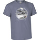 T-shirt Kids Selo 2 Nazaré