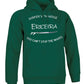 Sweatshirt You Can't Stop the Waves Ericeira