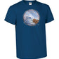 T-shirt Kids Selo Canyon