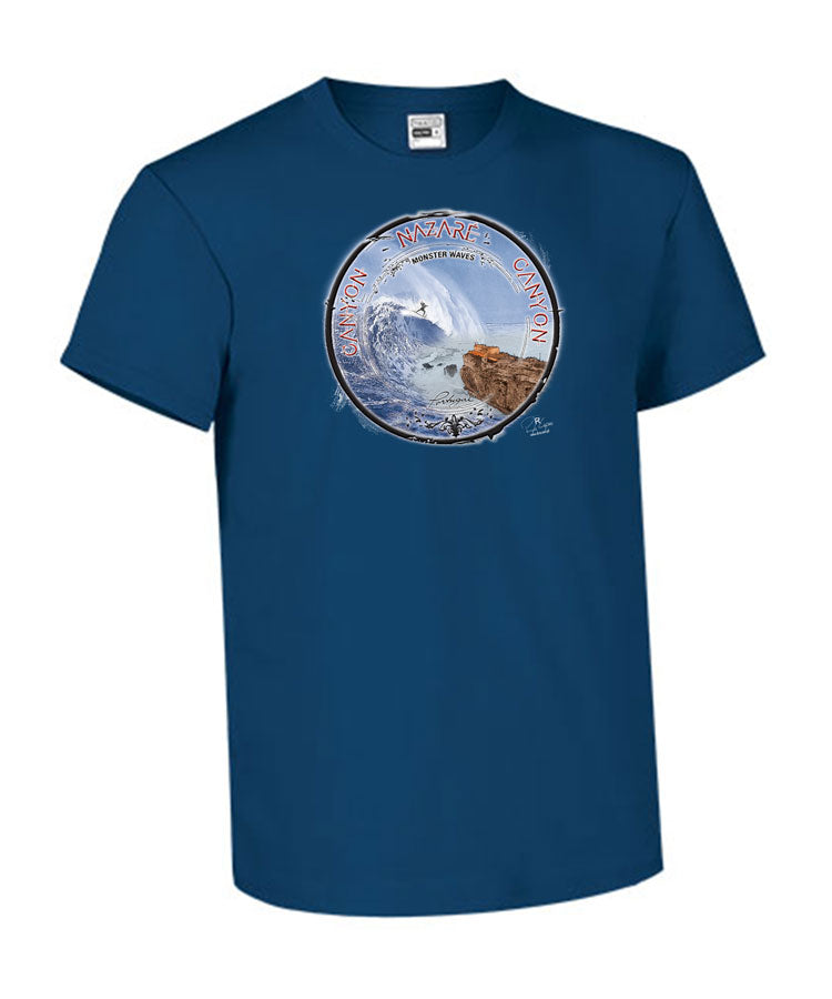T-shirt Kids Selo Canyon