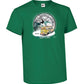 T-shirt Kids Surf Life Costa da Caparica