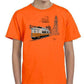 T-shirt Kids Clérigos