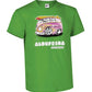 T-shirt Kids Gorduxinha Albufeira