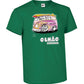 T-shirt Kids Gorduxinha Olhão