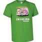 T-shirt Kids Gorduxinha Ericeira