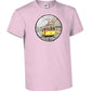 T-shirt Kids Calçada do Combro