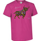 T-shirt Kids Touro Gaudi Sevilla
