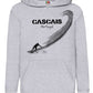 Sweatshirt Kids Surf Cascais