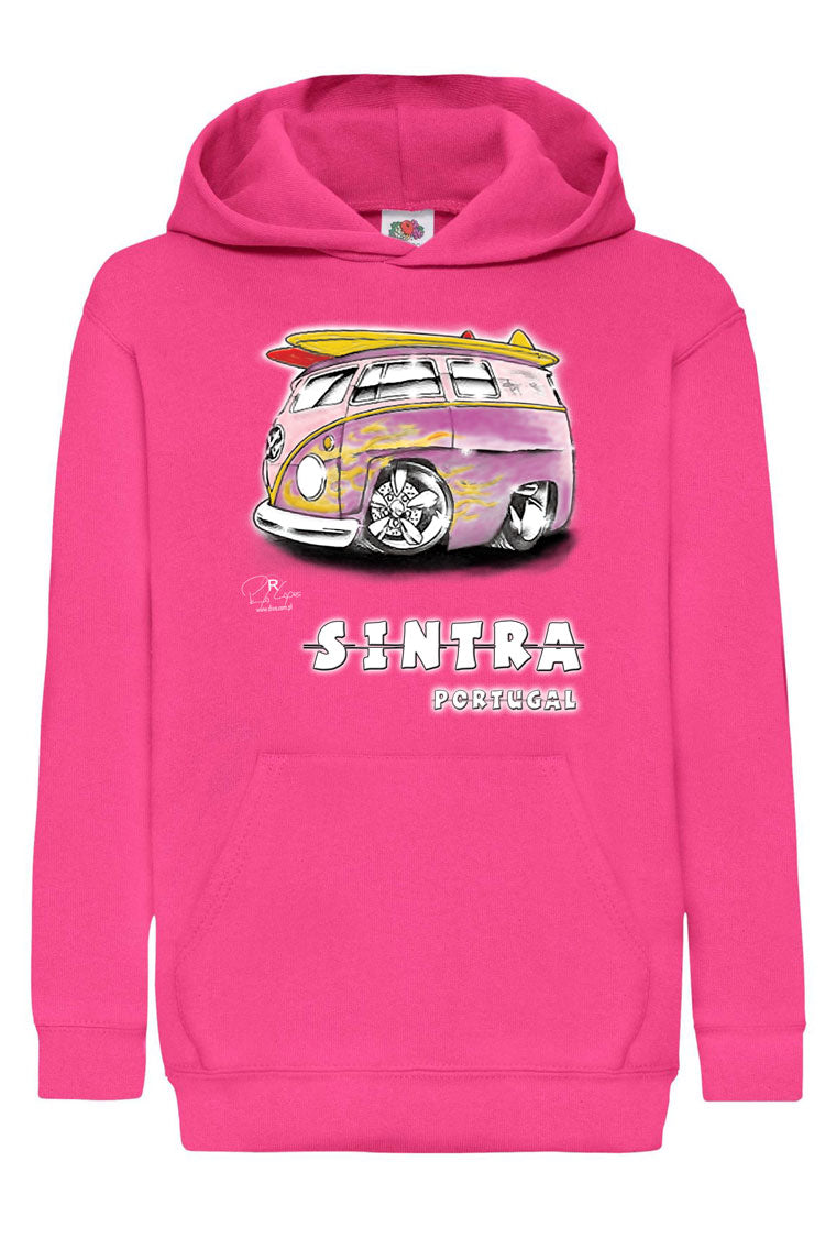 Sweatshirt Kids Gorduxinha Sintra