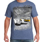 T-shirt Invicta