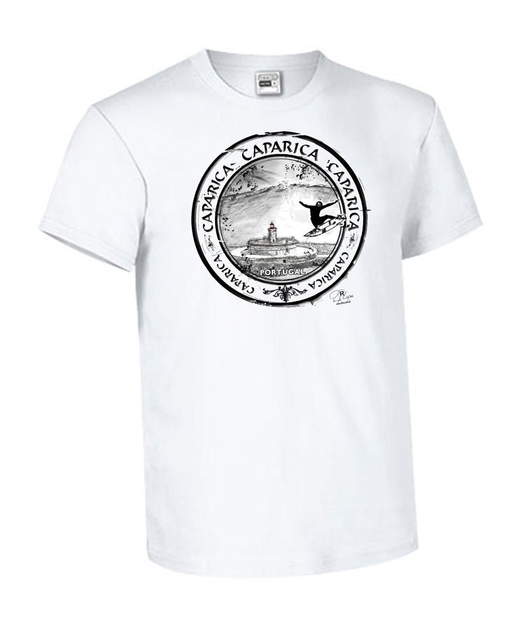 T-shirt Kids Selo Costa da Caparica