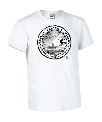 T-shirt Kids Selo Costa da Caparica