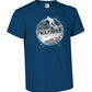 T-shirt Kids Selo 2 Nazaré