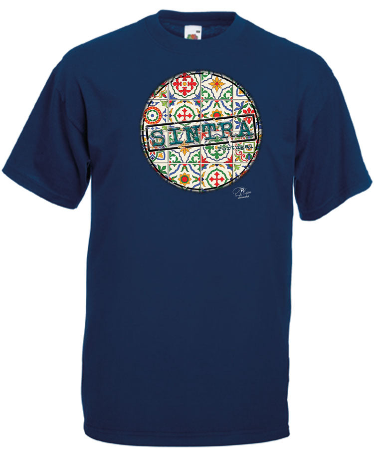 T-shirt Pin Sintra