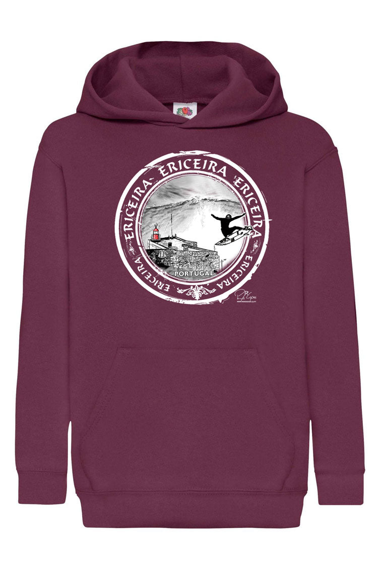 Sweatshirt Kids Selo Ericeira