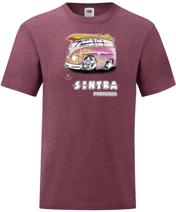 T-shirt Gorduxinha Sintra