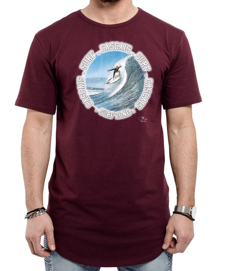 T-shirt Surf Zone