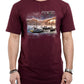 T-shirt Port Wine Boats