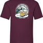 T-shirt Surf Life Ericeira