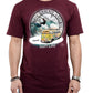 T-shirt Surf Life Cascais