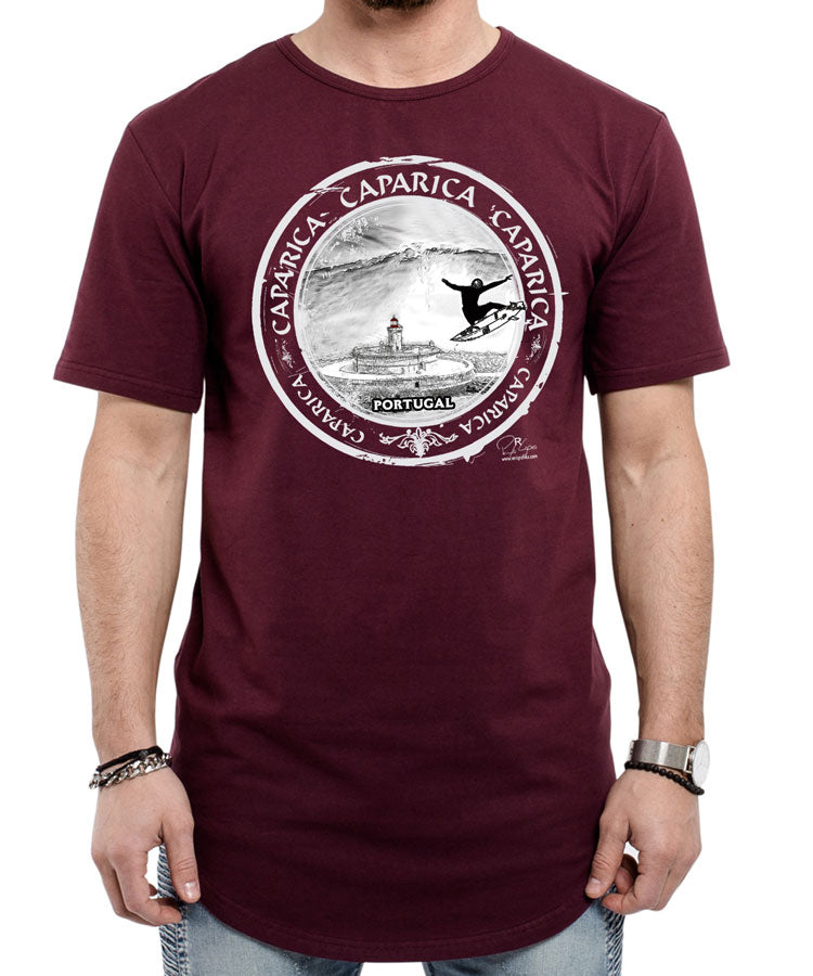 T-shirt Selo Costa da Caparica