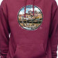 Sweatshirt Selo Coimbra