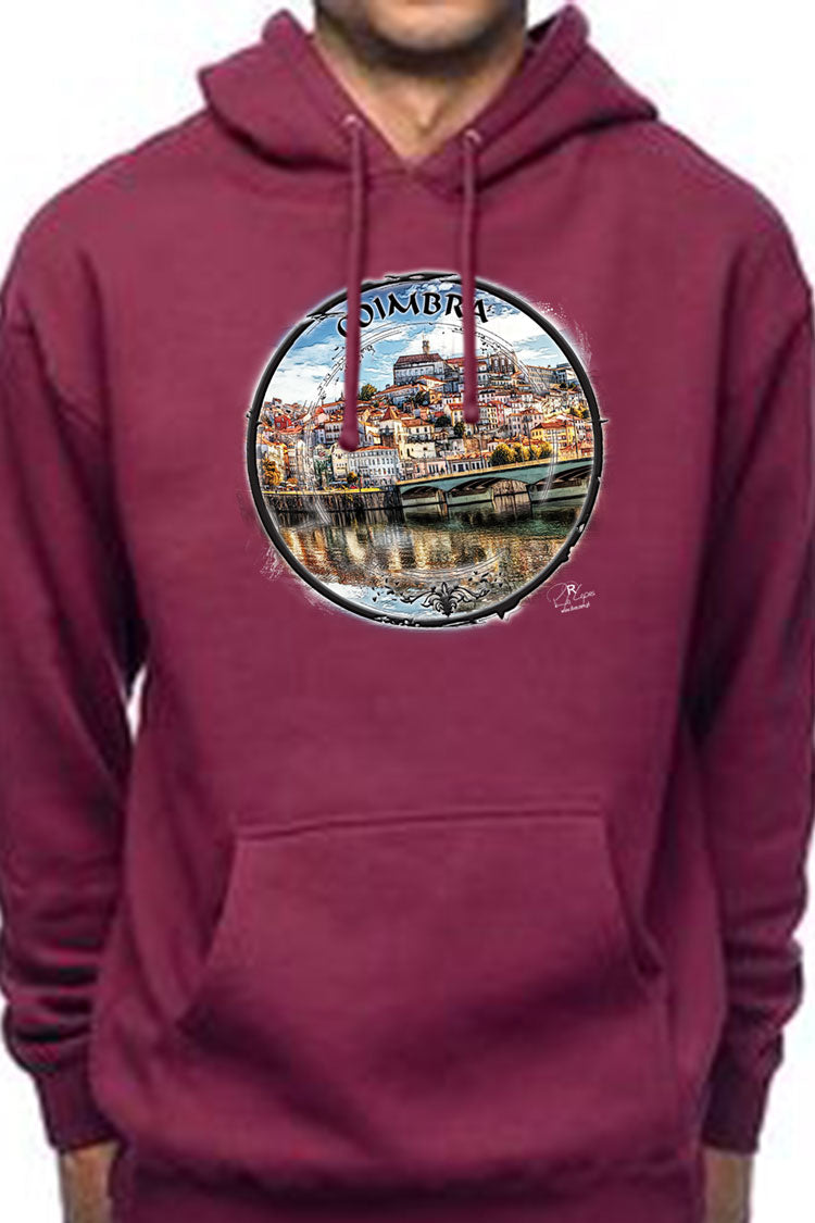 Sweatshirt Selo Coimbra