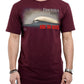 T-shirt Ride the Wave Ericeira