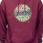 Sweatshirt Pin Porto