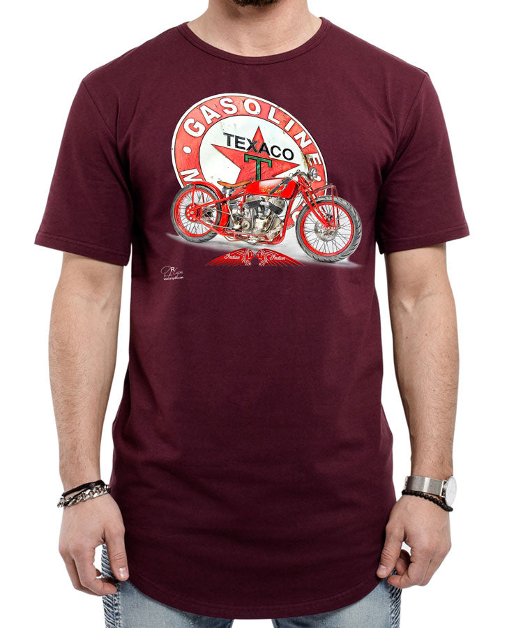 T-shirt Indian