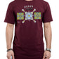 T-shirt Trilogia do Azulejo Braga