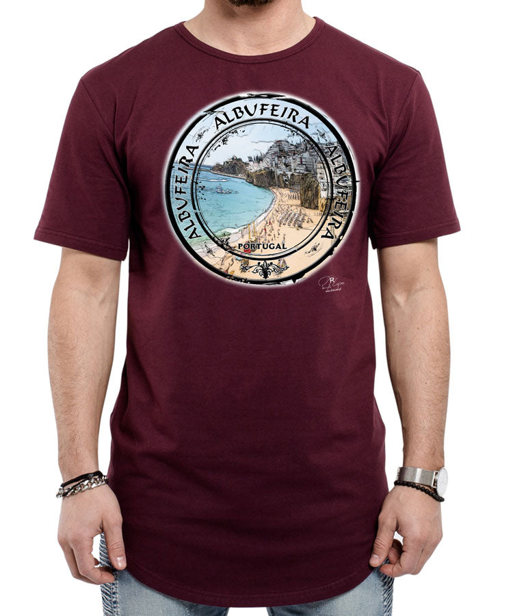 T-shirt Selo Albufeira