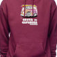 Sweatshirt Gorduxinha Costa da Caparica