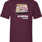 T-shirt Gorduxinha Sintra