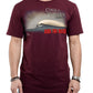 T-shirt Ride the Wave Costa da Caparica