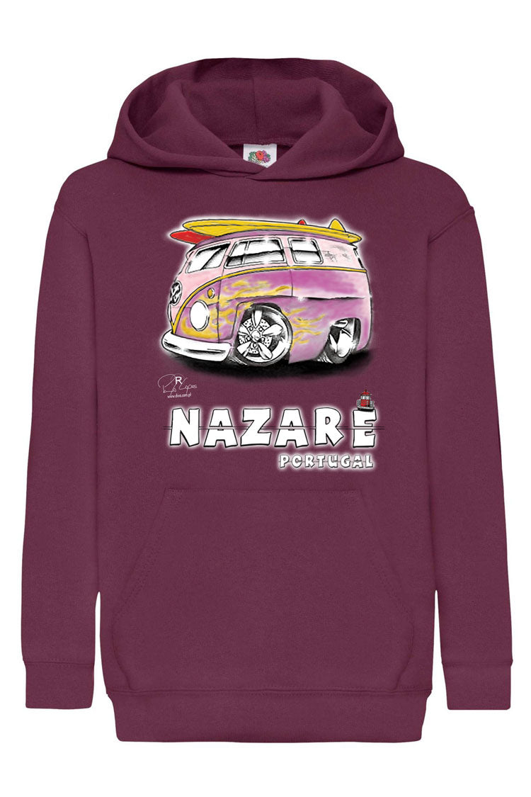 Sweatshirt Kids Gorduxinha Nazaré