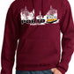 Sweatshirt Aliados