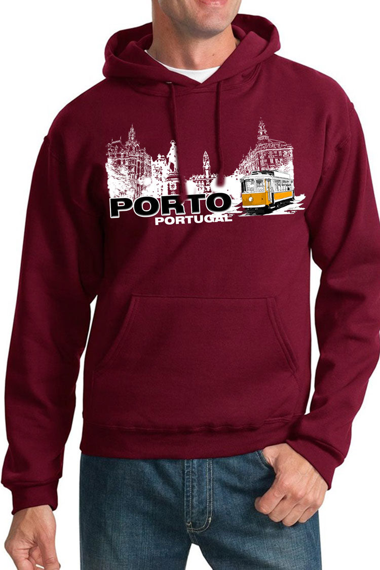 Sweatshirt Aliados