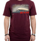 T-shirt Ride the Wave Cascais