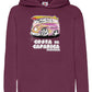 Sweatshirt Kids Gorduxinha Costa da Caparica