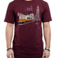T-shirt Clérigos
