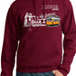 Sweatshirt Monumentos Lisboa