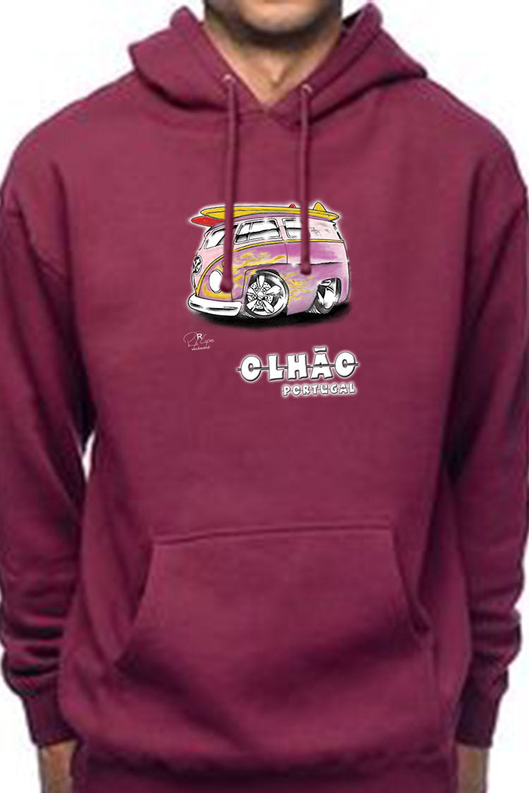 Sweatshirt Gorduxinha Olhão