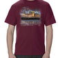 T-shirt Oldest City in Europe