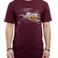 T-shirt Carmo