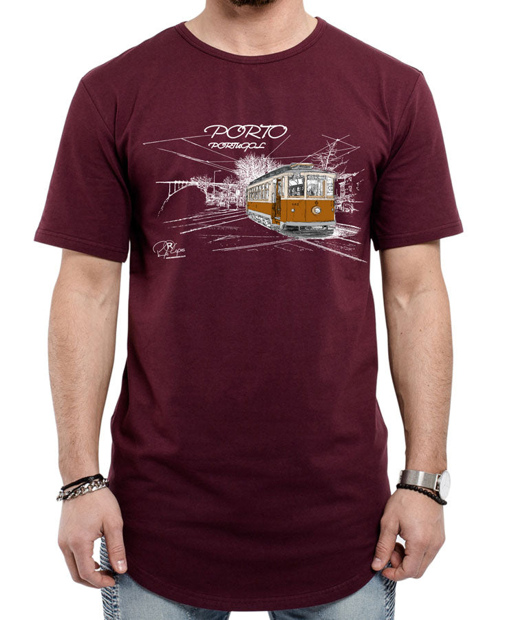 T-shirt Carmo