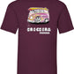 T-shirt Gorduxinha Ericeira