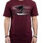 T-shirt Panorâmica