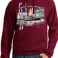 Sweatshirt Ribeira