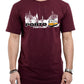 T-shirt Aliados